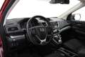 Honda CR-V 1,6i-DTEC Elegance plus 4WD Aut. Rot - thumbnail 4