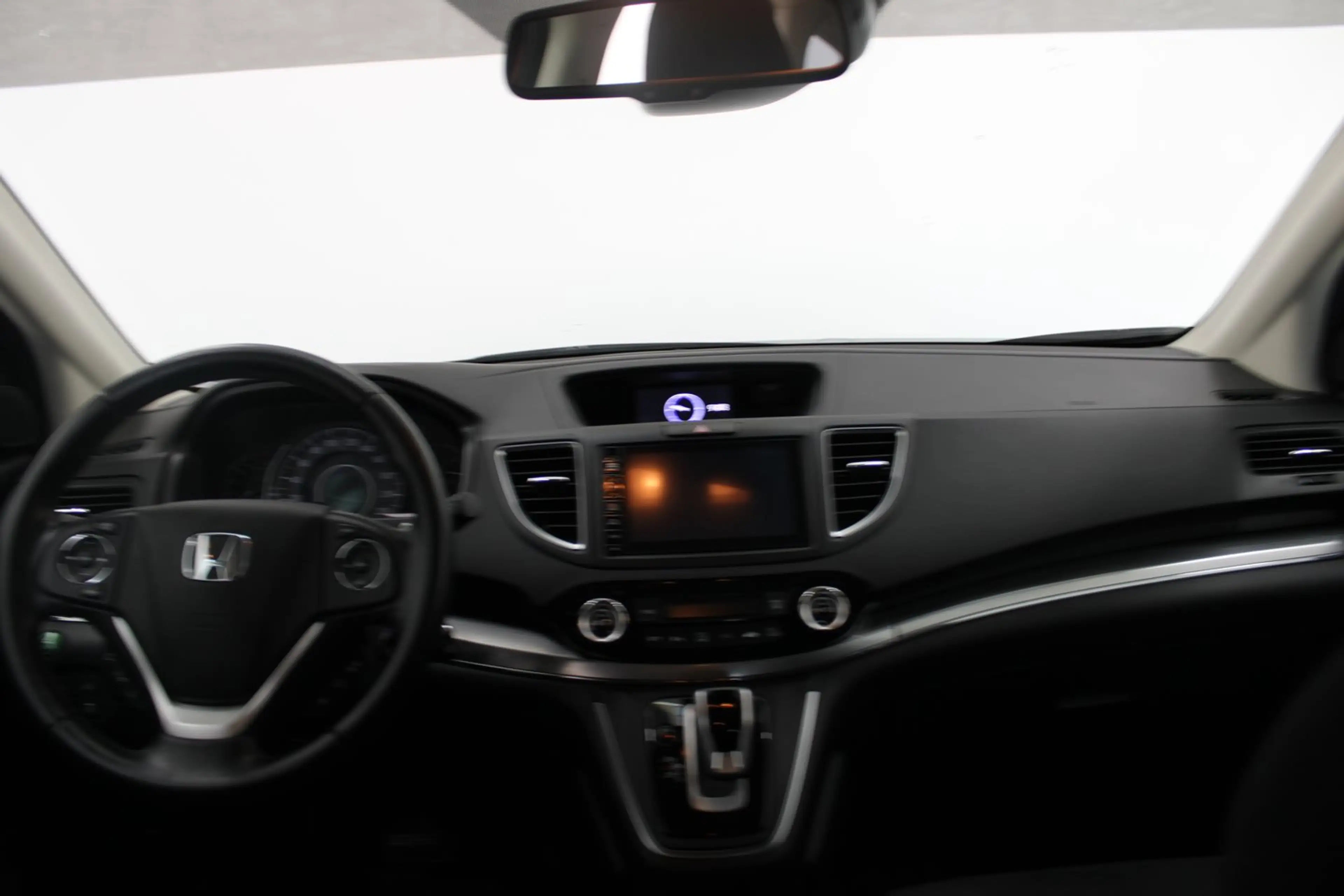 Honda CR-V 1,6i-DTEC Elegance plus 4WD Aut. — photo 5