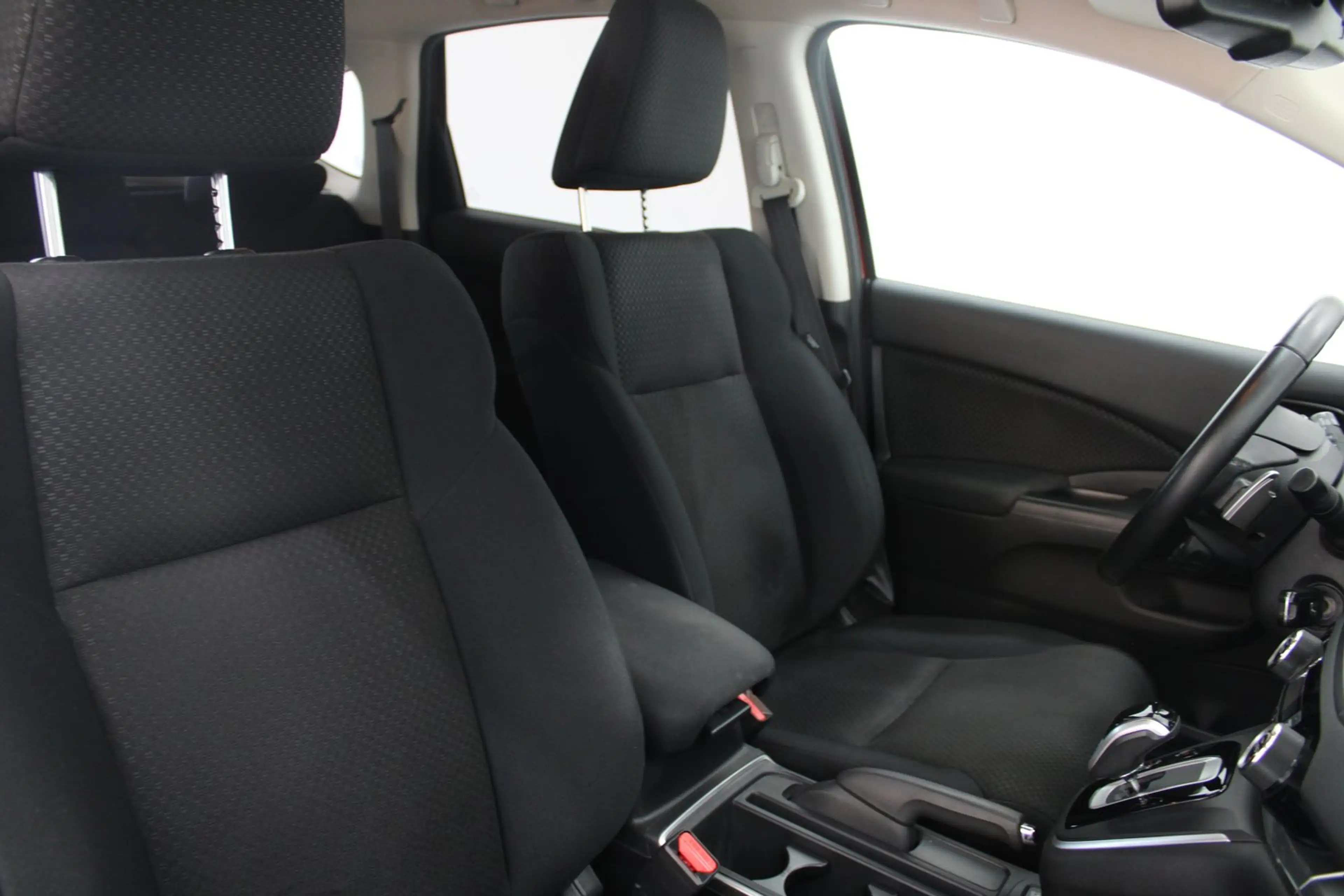 Honda CR-V 1,6i-DTEC Elegance plus 4WD Aut. — photo 9
