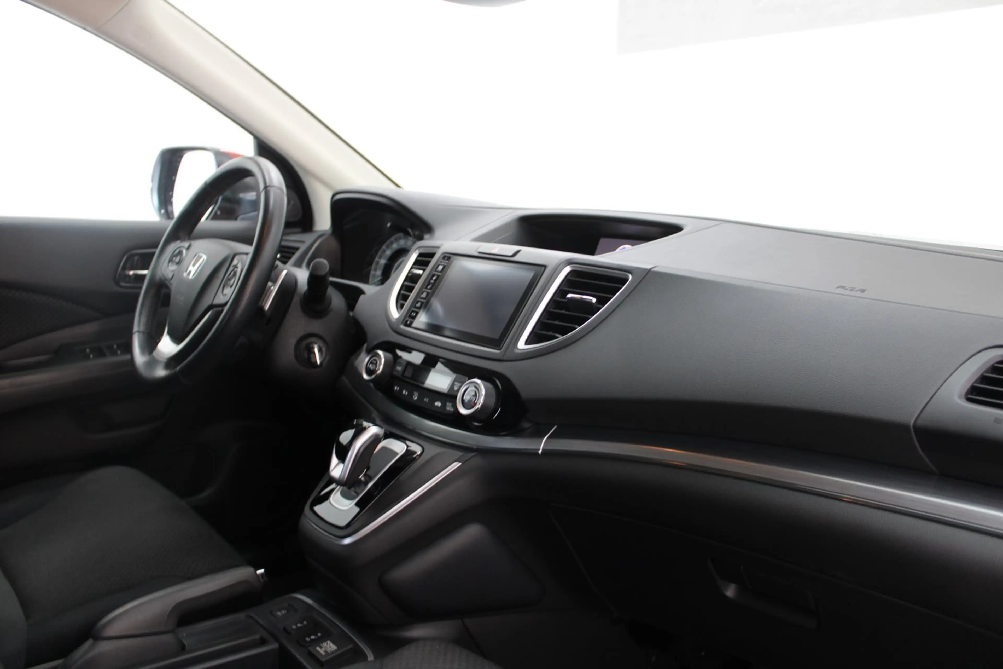 Honda CR-V 1,6i-DTEC Elegance plus 4WD Aut. — photo 7
