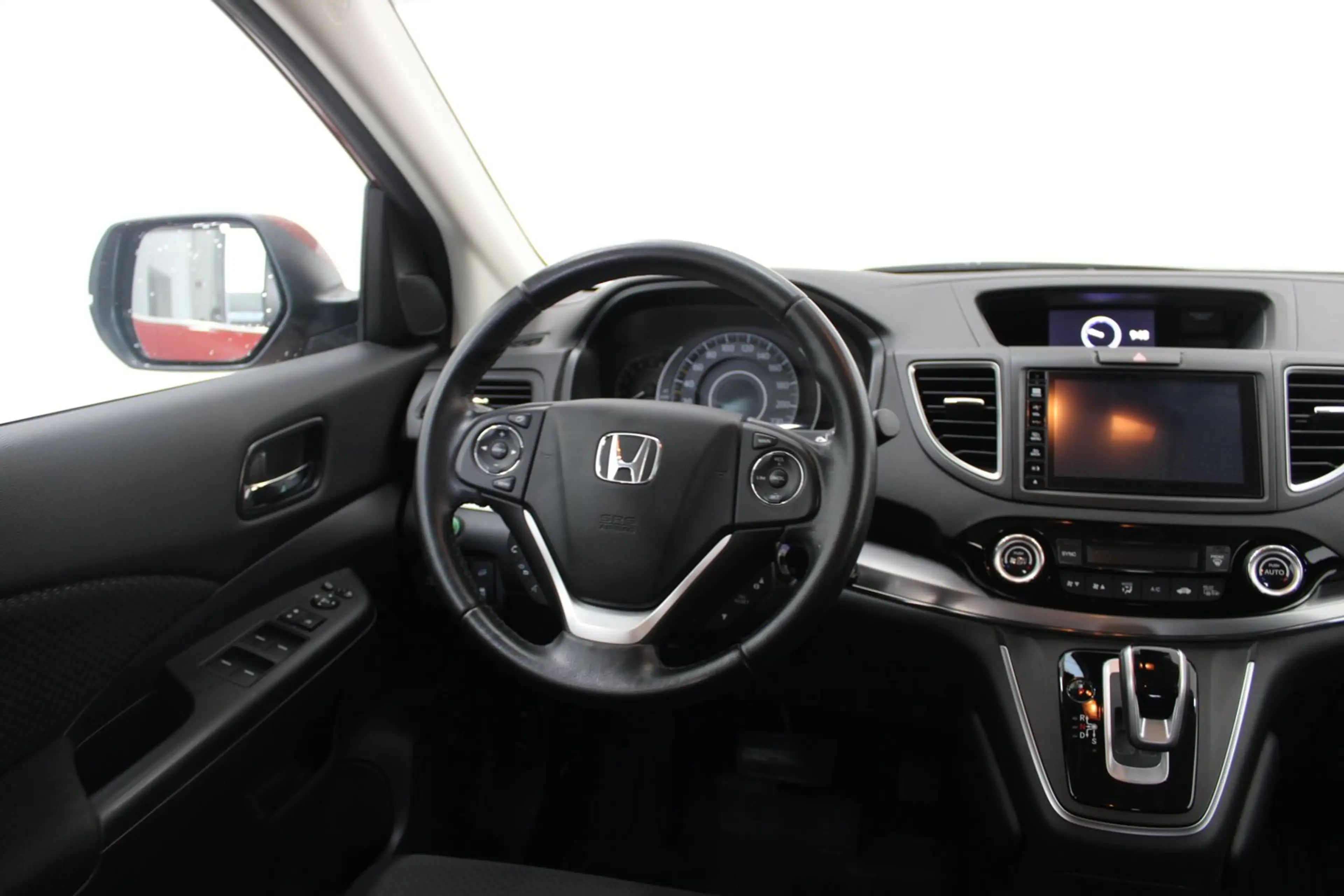 Honda CR-V 1,6i-DTEC Elegance plus 4WD Aut. — photo 6