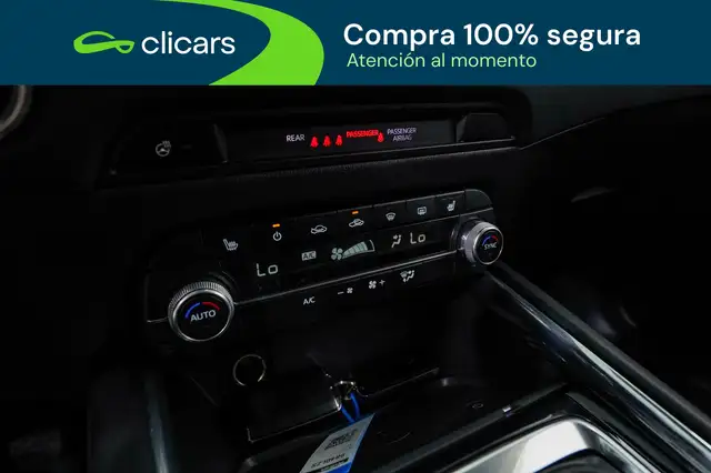 Mazda CX-5 view 29