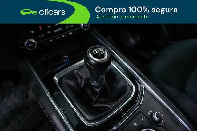 Mazda CX-5 view 27