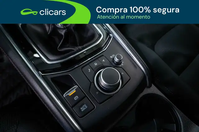 Mazda CX-5 view 28