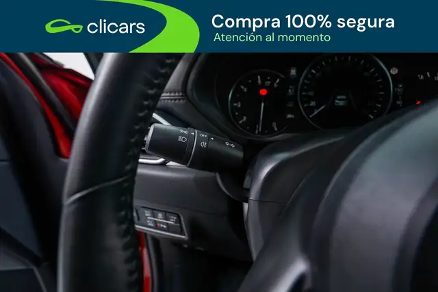 Mazda CX-5 view 25