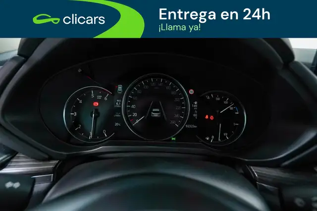 Mazda CX-5 view 15