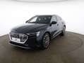 Audi e-tron Sportback 55 quattro advanced MATRIX+LED Blau - thumbnail 2
