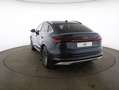 Audi e-tron Sportback 55 quattro advanced MATRIX+LED Blau - thumbnail 4