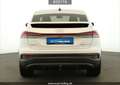 Audi Q4 40  e-tron Sportback #AHK#19Z#HuD#APP#DSP#ACC Blanc - thumbnail 4