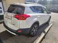 Toyota RAV 4 MY23 RAV4 2.0 D-4D 2WD Style White Ed. FINAN Bianco - thumbnail 9