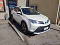 Toyota RAV 4 MY23 RAV4 2.0 D-4D 2WD Style White Ed. FINAN Bianco - thumbnail 1