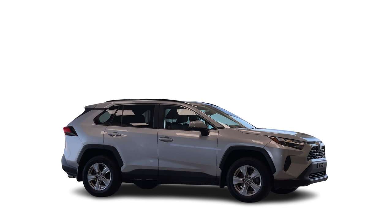 2024 Toyota RAV4 XLE AWD Fresh Trade — снимка 1