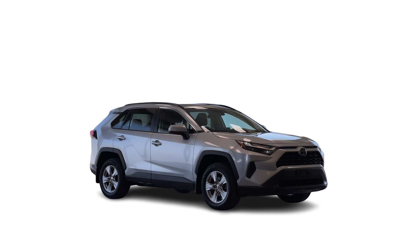 2024 Toyota RAV4 XLE AWD Fresh Trade — снимка 1