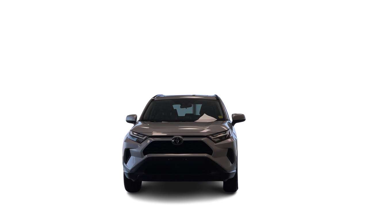 2024 Toyota RAV4 XLE AWD Fresh Trade — снимка 1