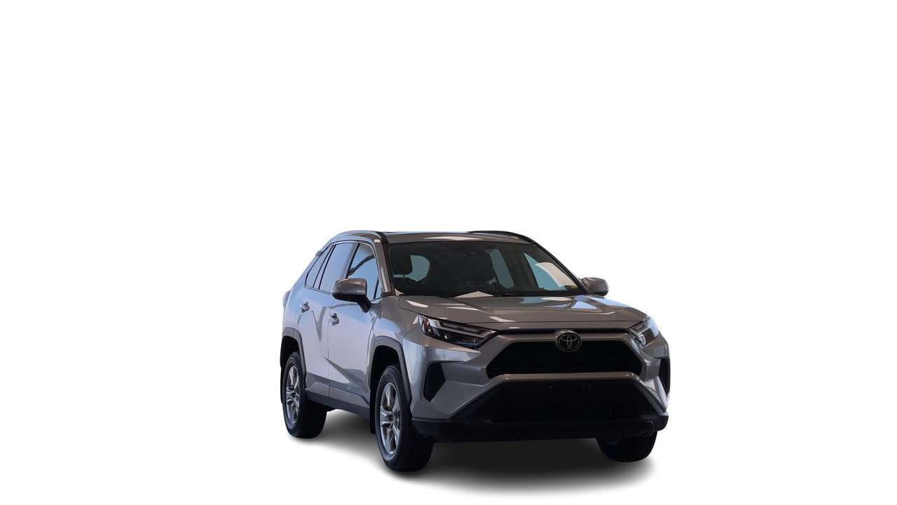 2024 Toyota RAV4 XLE AWD Fresh Trade — снимка 1