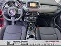 Fiat 500X 1.4 Multiair Lounge 4x2 103kW Rojo - thumbnail 8
