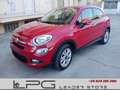 Fiat 500X 1.4 Multiair Lounge 4x2 103kW Rojo - thumbnail 3
