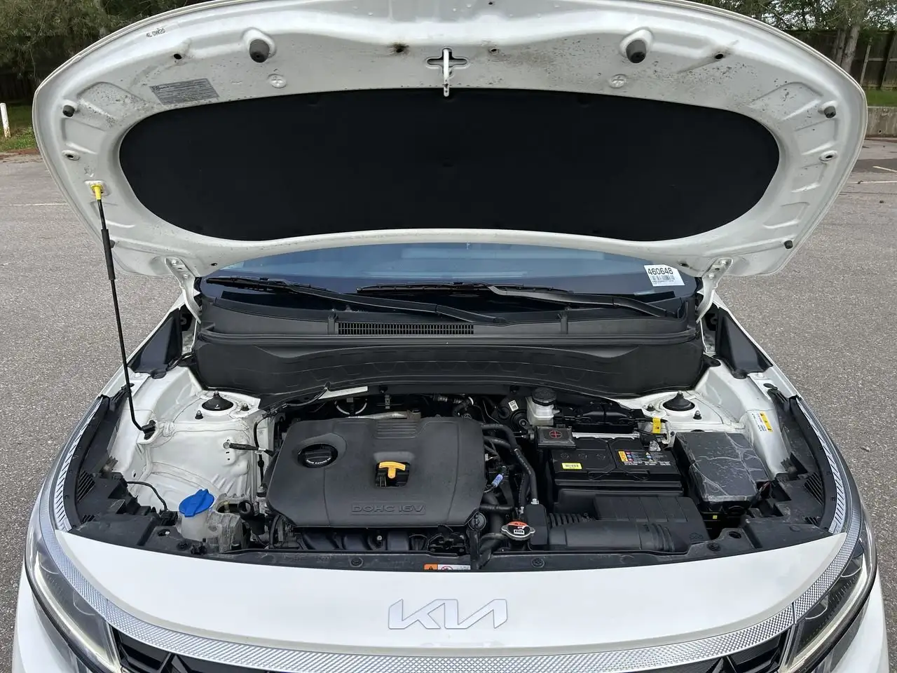 Kia Seltos снимка Kia Seltos