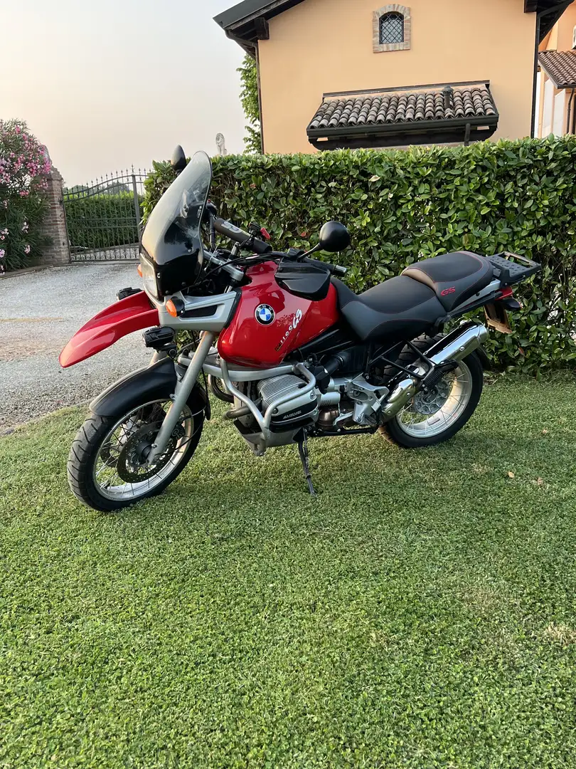 BMW R 1100 GS GS - 1