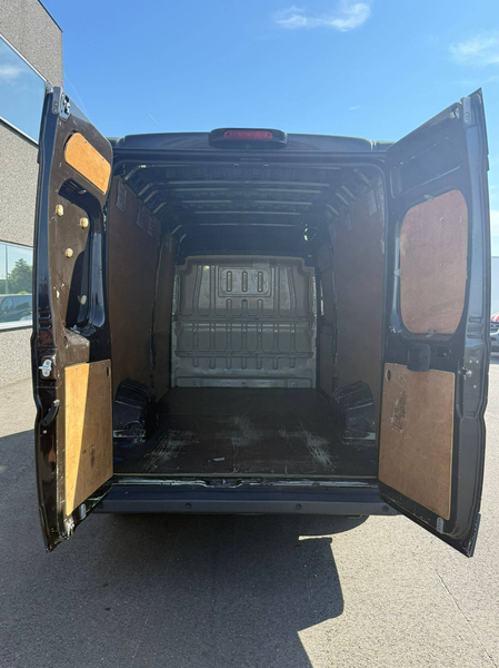 Photo du véhicule