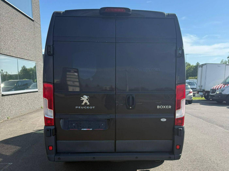 Photo du véhicule