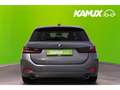 BMW 318 d Touring Steptronic+LED+NAVI+PDC+KAMERA Gris - thumbnail 5