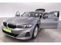 BMW 318 d Touring Steptronic+LED+NAVI+PDC+KAMERA Grigio - thumbnail 17