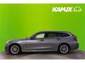 BMW 318 d Touring Steptronic+LED+NAVI+PDC+KAMERA Grigio - thumbnail 8
