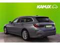 BMW 318 d Touring Steptronic+LED+NAVI+PDC+KAMERA Grigio - thumbnail 6