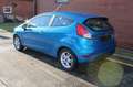 Ford Fiesta Titanium Blau - thumbnail 4