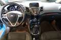 Ford Fiesta Titanium Blau - thumbnail 10