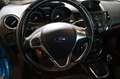 Ford Fiesta Titanium Blau - thumbnail 11