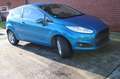 Ford Fiesta Titanium Blau - thumbnail 2