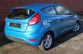 Ford Fiesta Titanium Blau - thumbnail 3