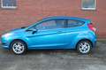 Ford Fiesta Titanium Blau - thumbnail 8