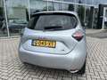 Renault ZOE R135 Intens 52 kWh |Warmtepomp | Inclusief koopacc Zilver - thumbnail 4