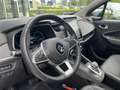 Renault ZOE R135 Intens 52 kWh |Warmtepomp | Inclusief koopacc Zilver - thumbnail 8