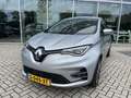 Renault ZOE R135 Intens 52 kWh |Warmtepomp | Inclusief koopacc Zilver - thumbnail 3