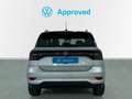 Volkswagen T-Cross 1.0 TSI Sport 81kW Gris - thumbnail 10