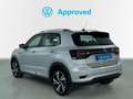 Volkswagen T-Cross 1.0 TSI Sport 81kW Gris - thumbnail 2
