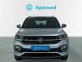 Volkswagen T-Cross 1.0 TSI Sport 81kW Gris - thumbnail 11
