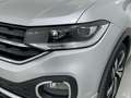 Volkswagen T-Cross 1.0 TSI Sport 81kW Gris - thumbnail 12