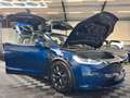 Tesla Model X MODEL X PALLADIUM| ENHANCED AP | 7SEATER | Bleu - thumbnail 30
