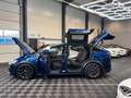 Tesla Model X MODEL X PALLADIUM| ENHANCED AP | 7SEATER | Blue - thumbnail 2