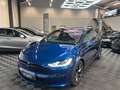 Tesla Model X MODEL X PALLADIUM| ENHANCED AP | 7SEATER | Blue - thumbnail 3