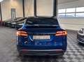 Tesla Model X MODEL X PALLADIUM| ENHANCED AP | 7SEATER | Bleu - thumbnail 21