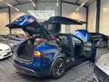 Tesla Model X MODEL X PALLADIUM| ENHANCED AP | 7SEATER | Bleu - thumbnail 29