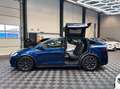 Tesla Model X MODEL X PALLADIUM| ENHANCED AP | 7SEATER | Bleu - thumbnail 18