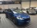 Tesla Model X MODEL X PALLADIUM| ENHANCED AP | 7SEATER | Bleu - thumbnail 25