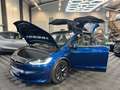 Tesla Model X MODEL X PALLADIUM| ENHANCED AP | 7SEATER | Bleu - thumbnail 26